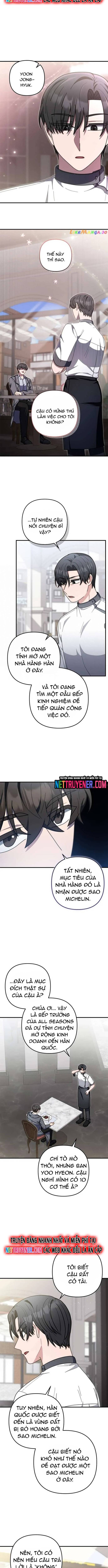 Đầu Bếp 100 Tuổi Chapter 41 - Trang 2