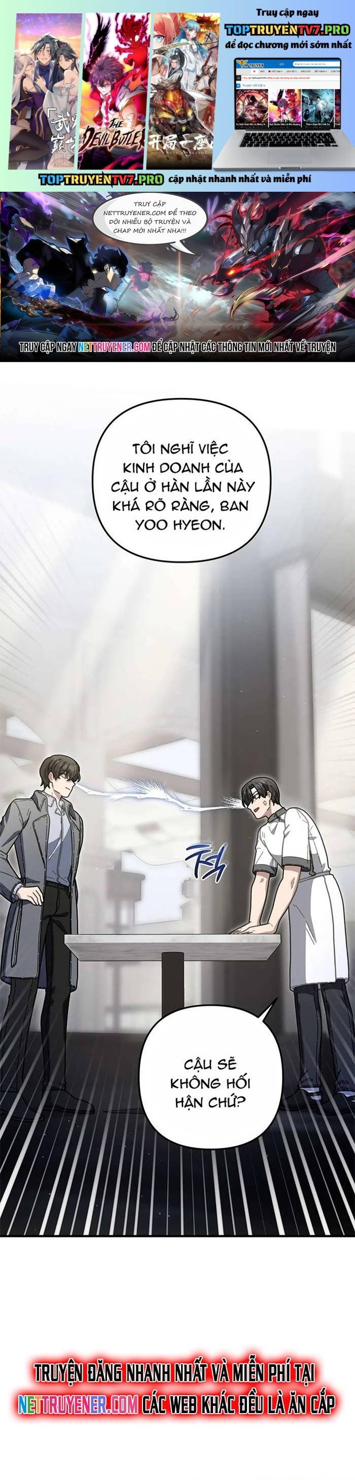 Đầu Bếp 100 Tuổi Chapter 42 - Trang 2