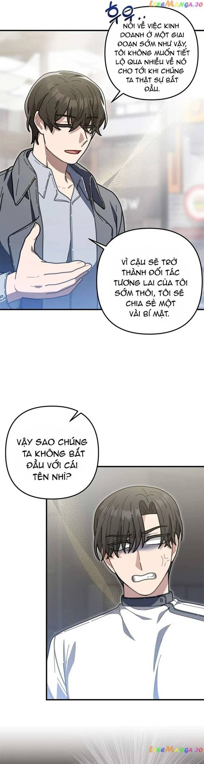 Đầu Bếp 100 Tuổi Chapter 42 - Trang 2