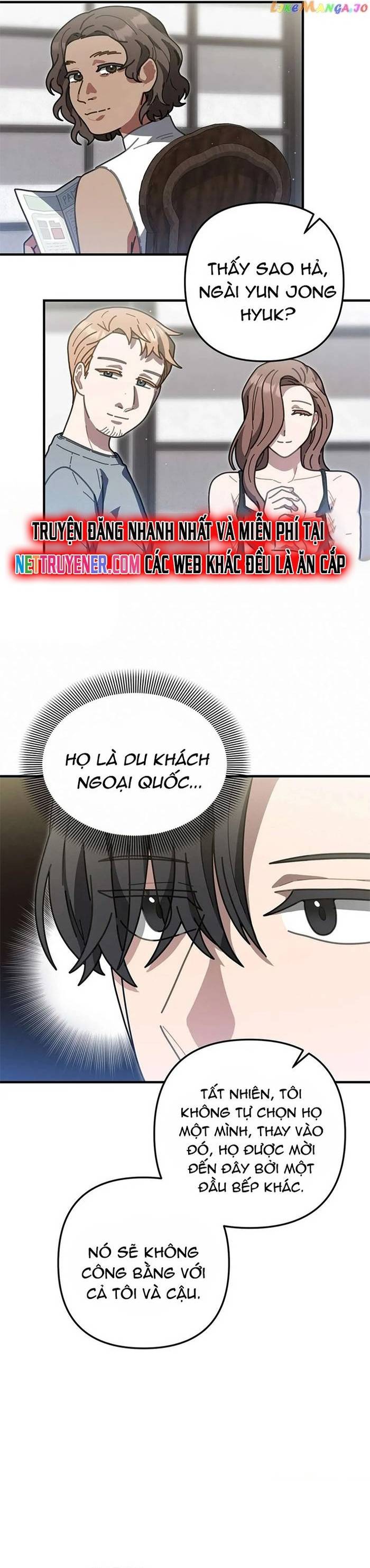 Đầu Bếp 100 Tuổi Chapter 42 - Trang 2