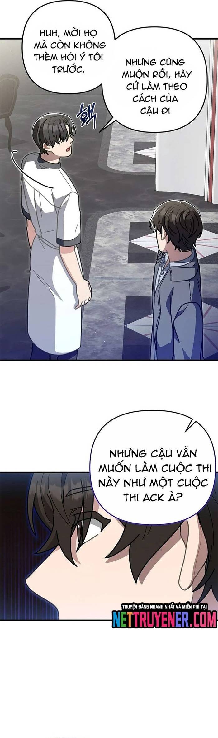 Đầu Bếp 100 Tuổi Chapter 42 - Trang 2