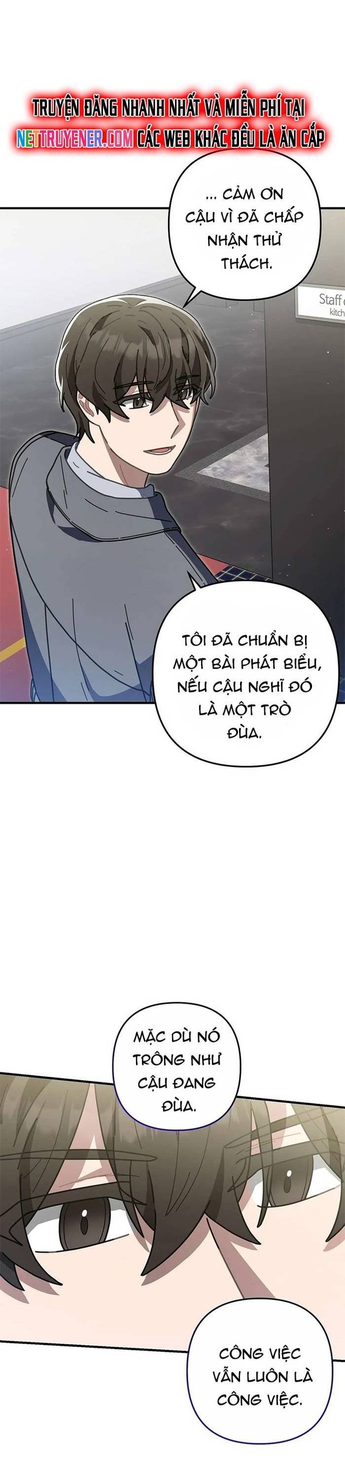 Đầu Bếp 100 Tuổi Chapter 42 - Trang 2