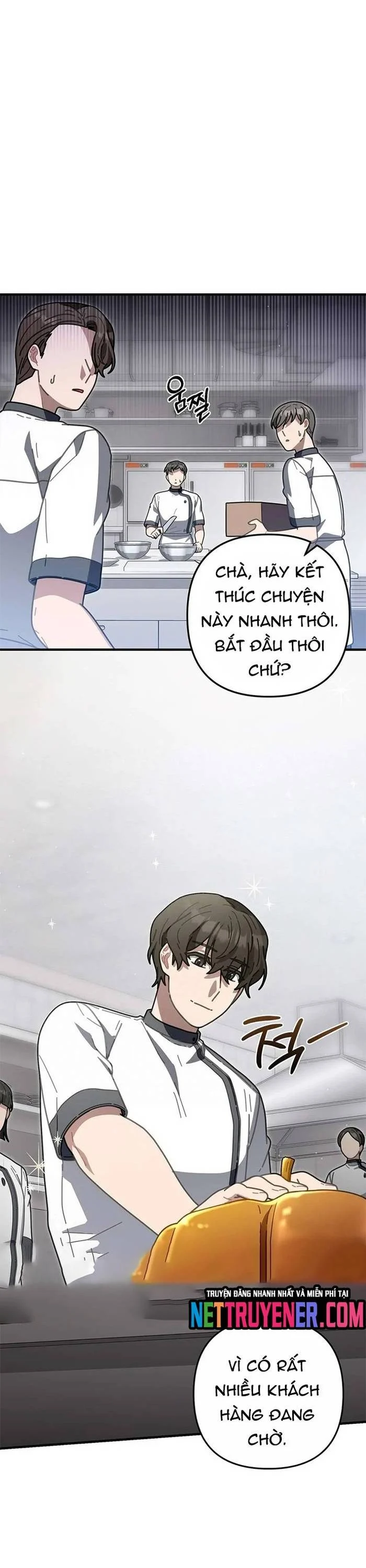 Đầu Bếp 100 Tuổi Chapter 42 - Trang 2