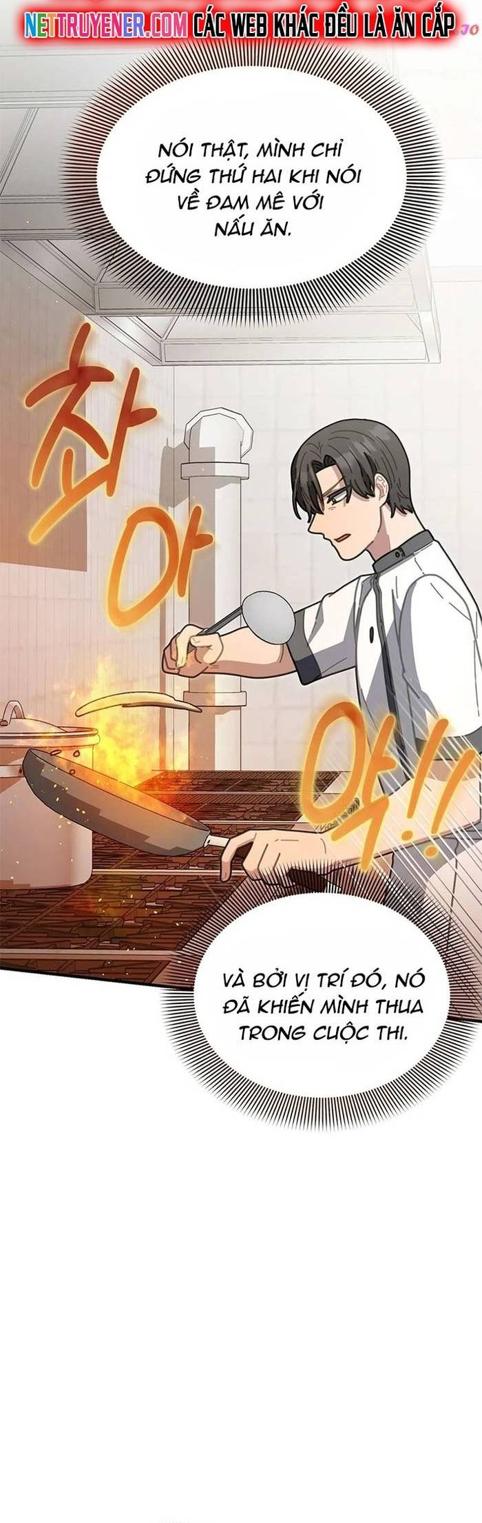 Đầu Bếp 100 Tuổi Chapter 42 - Trang 2