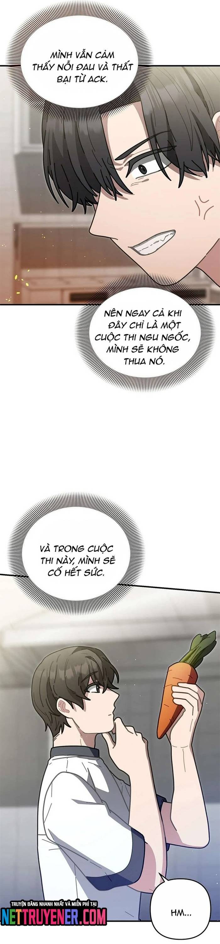 Đầu Bếp 100 Tuổi Chapter 42 - Trang 2