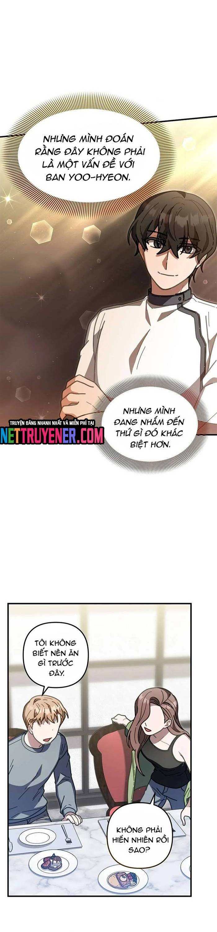 Đầu Bếp 100 Tuổi Chapter 42 - Trang 2