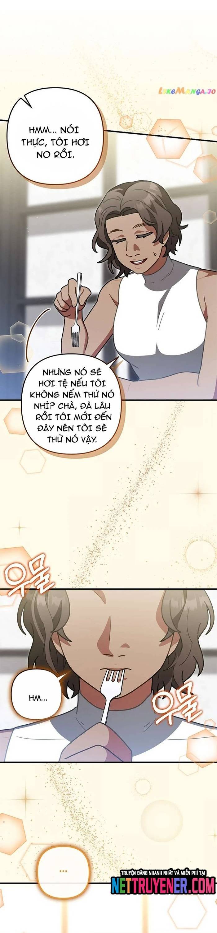 Đầu Bếp 100 Tuổi Chapter 42 - Trang 2