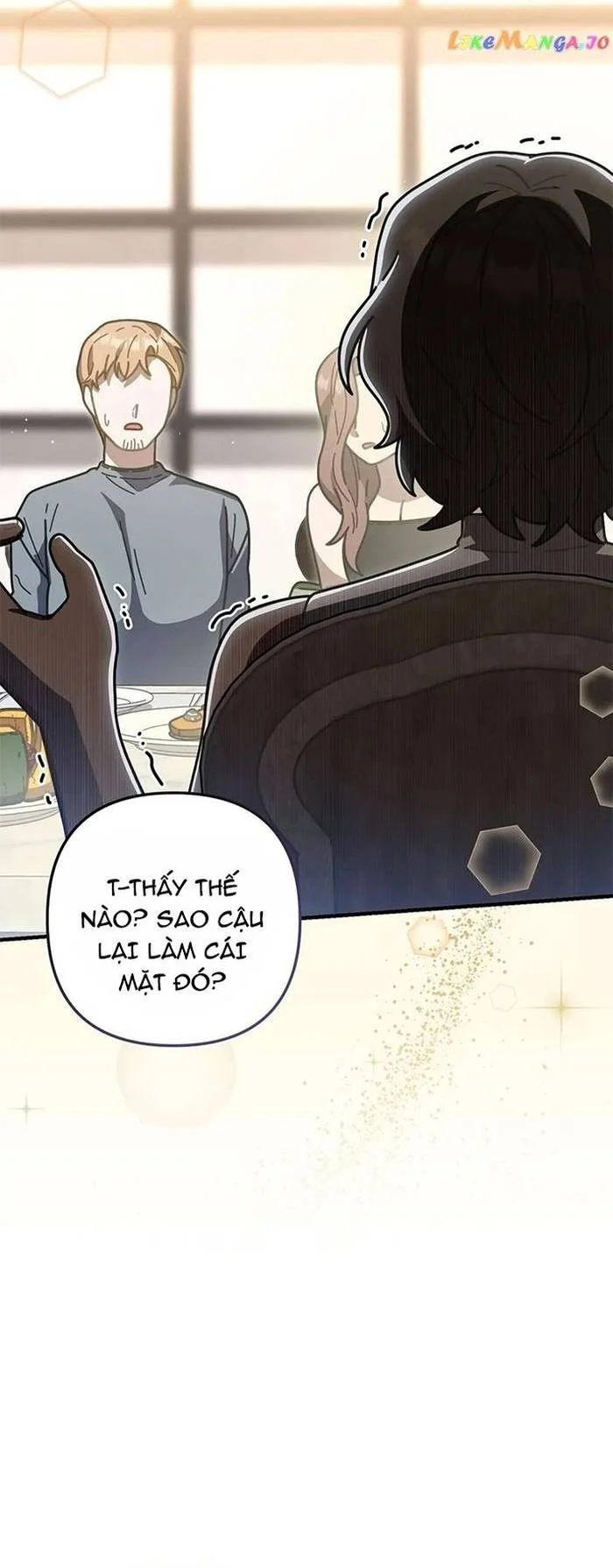 Đầu Bếp 100 Tuổi Chapter 42 - Trang 2