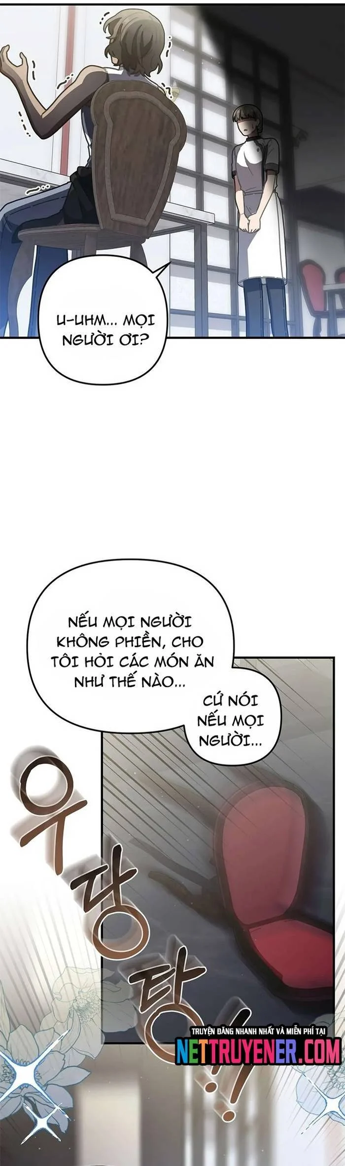 Đầu Bếp 100 Tuổi Chapter 42 - Trang 2