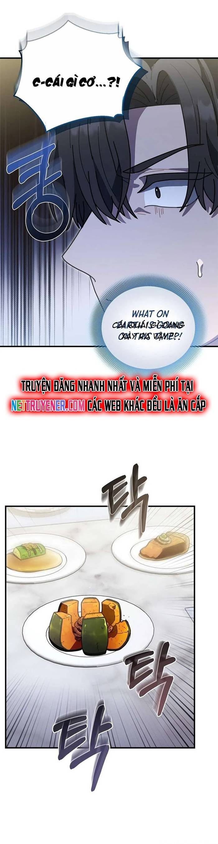 Đầu Bếp 100 Tuổi Chapter 42 - Trang 2