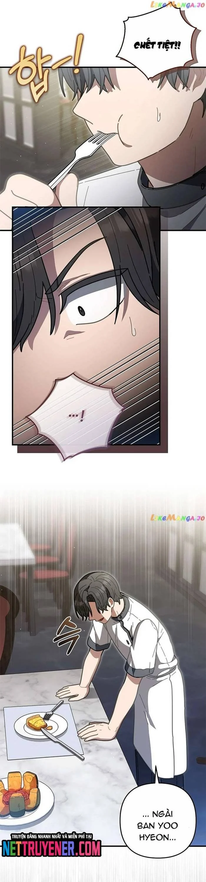 Đầu Bếp 100 Tuổi Chapter 42 - Trang 2