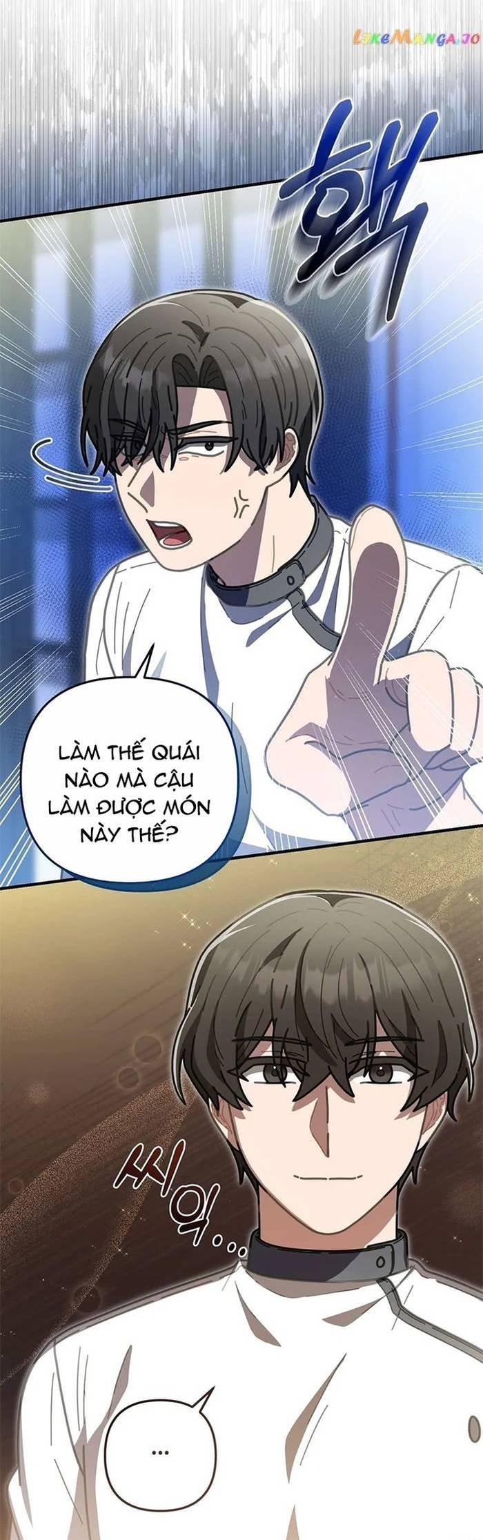 Đầu Bếp 100 Tuổi Chapter 42 - Trang 2
