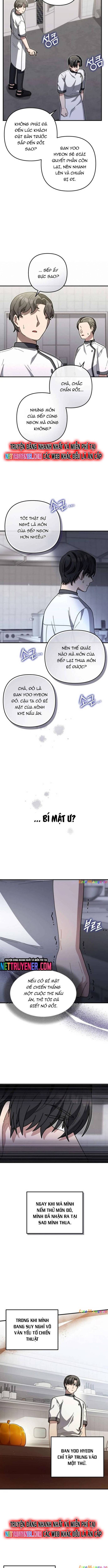 Đầu Bếp 100 Tuổi Chapter 43 - Trang 2