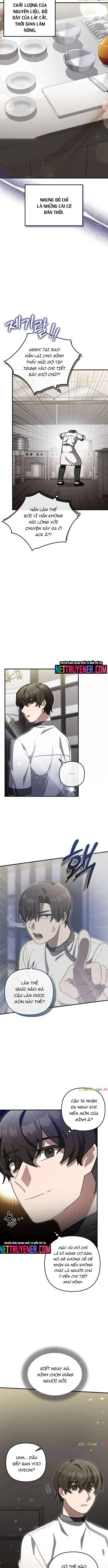 Đầu Bếp 100 Tuổi Chapter 43 - Trang 2