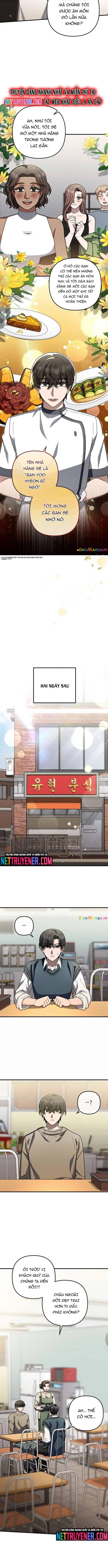 Đầu Bếp 100 Tuổi Chapter 43 - Trang 2