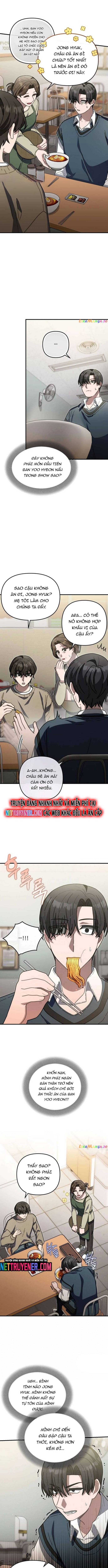 Đầu Bếp 100 Tuổi Chapter 43 - Trang 2