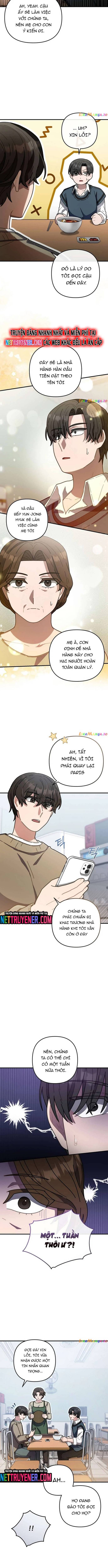 Đầu Bếp 100 Tuổi Chapter 43 - Trang 2