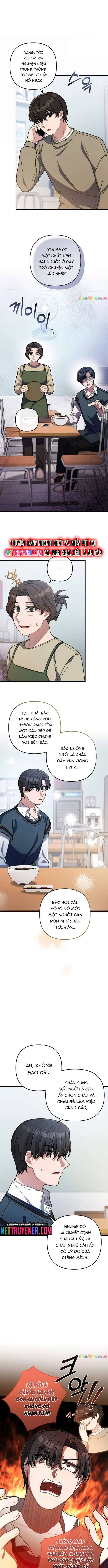 Đầu Bếp 100 Tuổi Chapter 43 - Trang 2