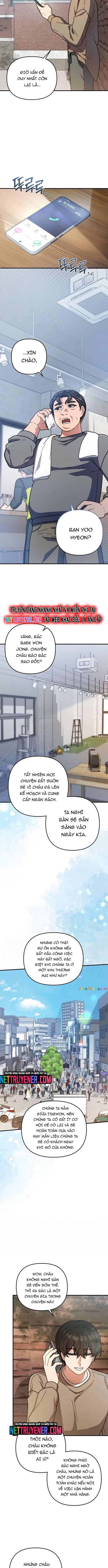 Đầu Bếp 100 Tuổi Chapter 43 - Trang 2