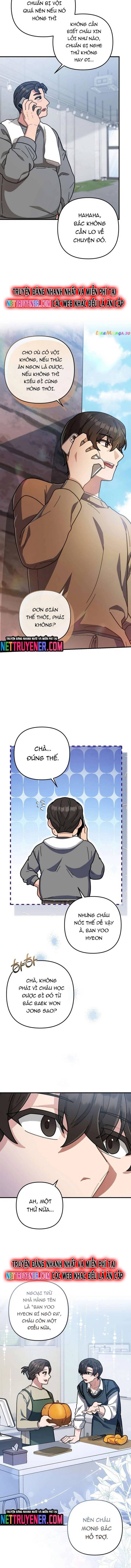 Đầu Bếp 100 Tuổi Chapter 43 - Trang 2