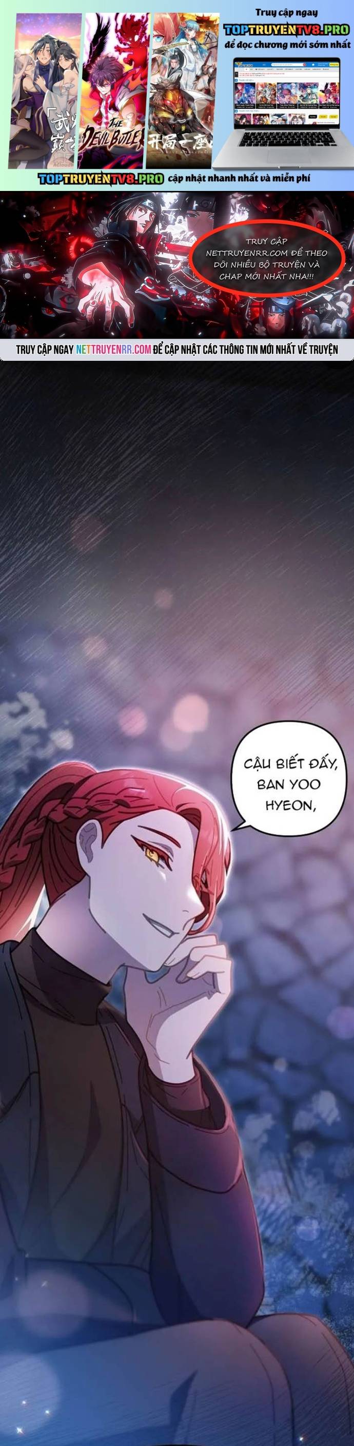 Đầu Bếp 100 Tuổi Chapter 50 - Trang 3
