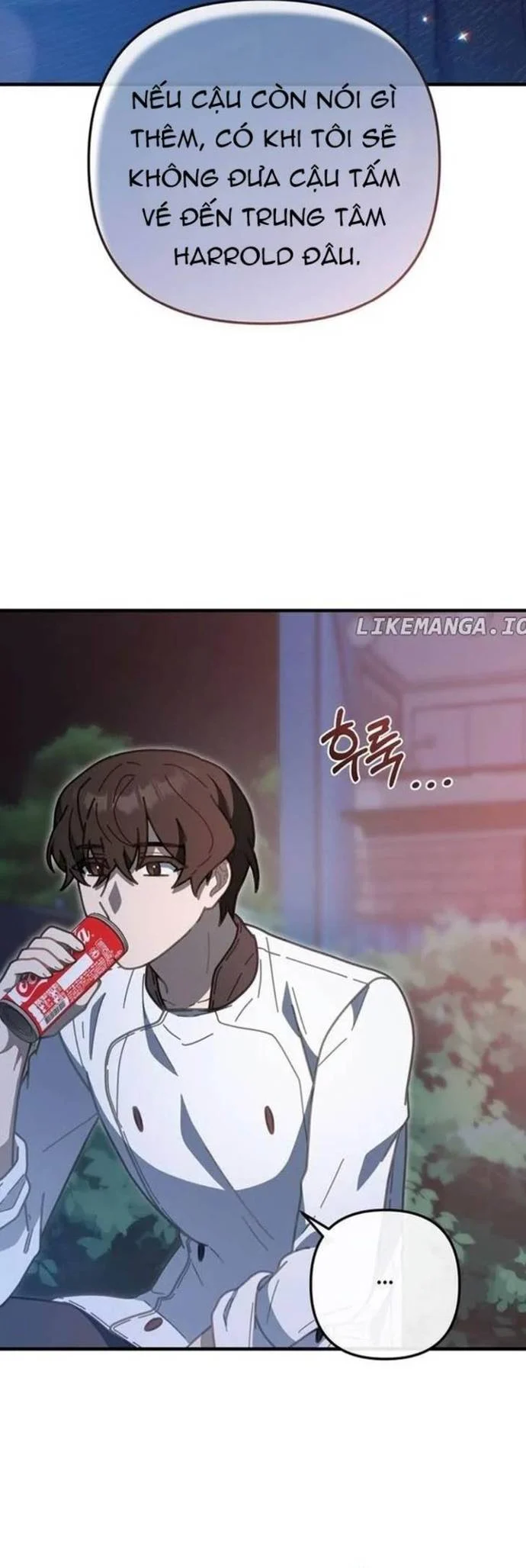 Đầu Bếp 100 Tuổi Chapter 50 - Trang 3