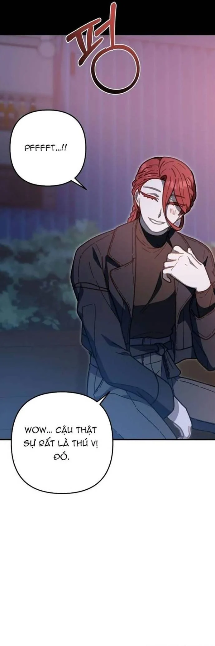 Đầu Bếp 100 Tuổi Chapter 50 - Trang 3