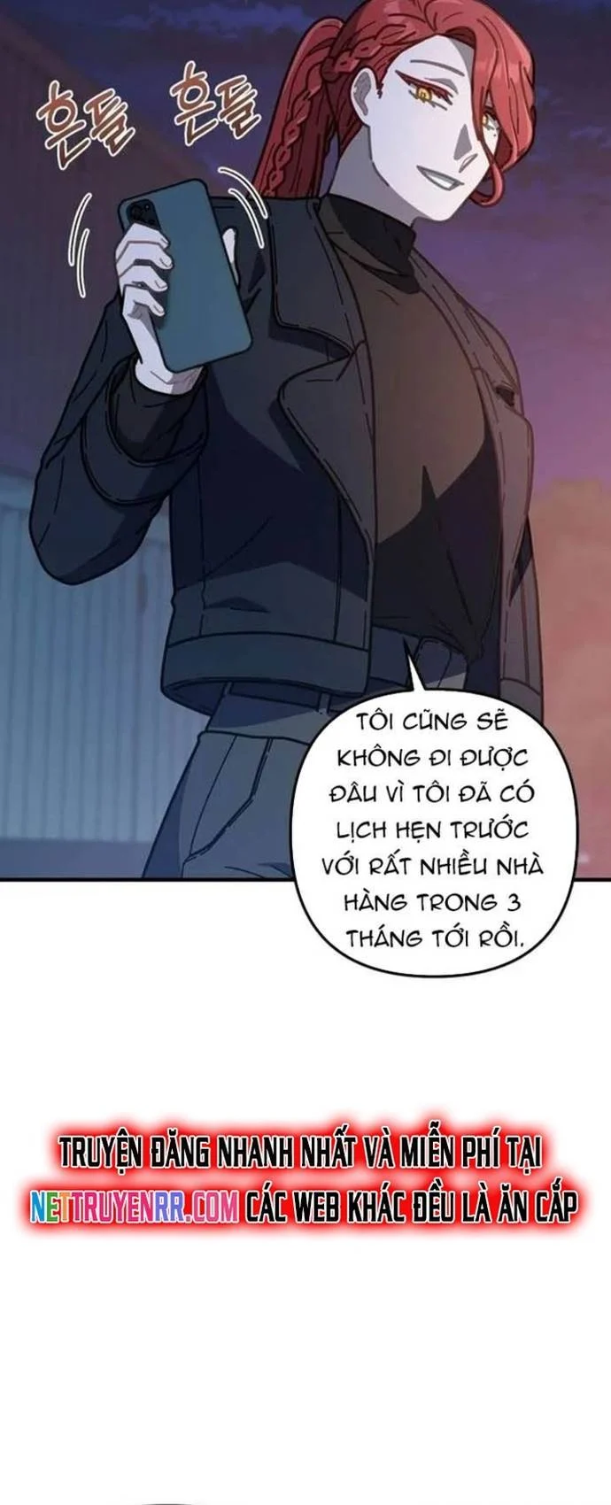 Đầu Bếp 100 Tuổi Chapter 50 - Trang 3