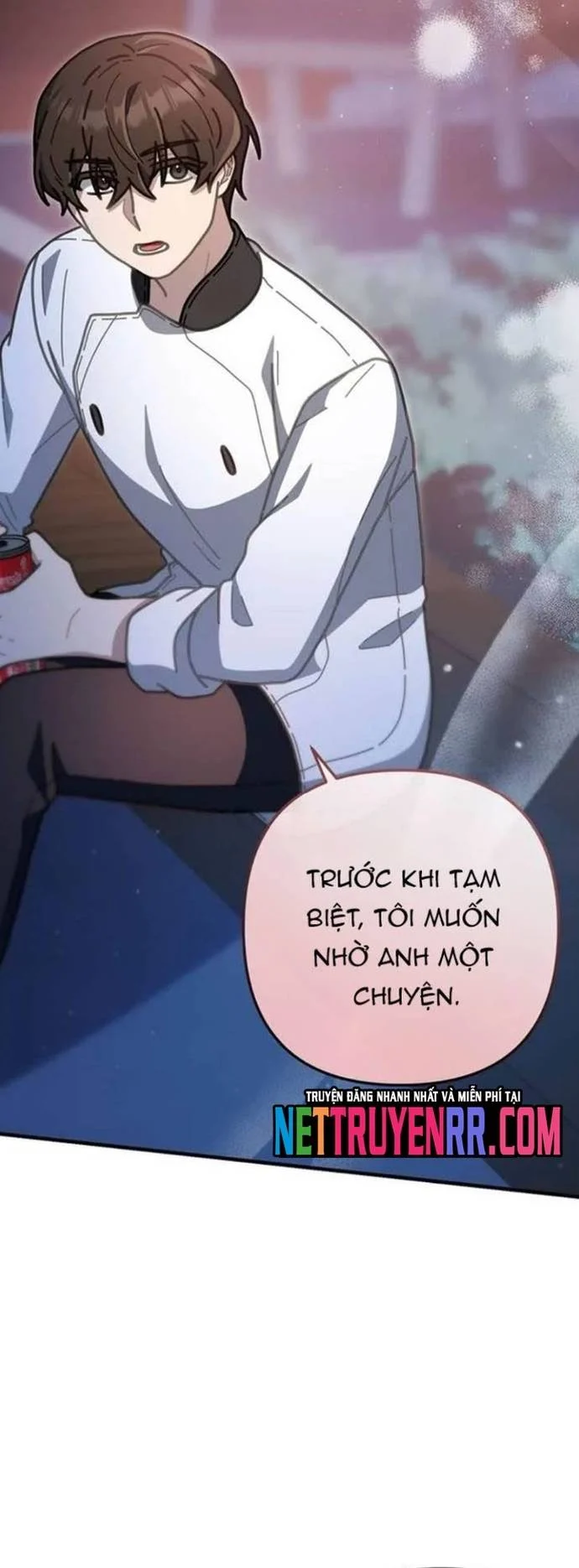 Đầu Bếp 100 Tuổi Chapter 50 - Trang 3