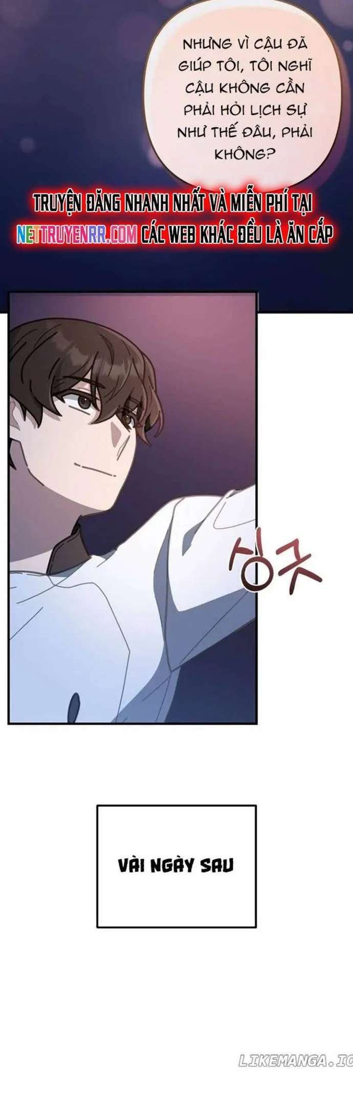 Đầu Bếp 100 Tuổi Chapter 50 - Trang 3