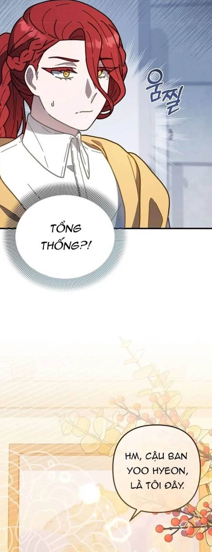Đầu Bếp 100 Tuổi Chapter 50 - Trang 3