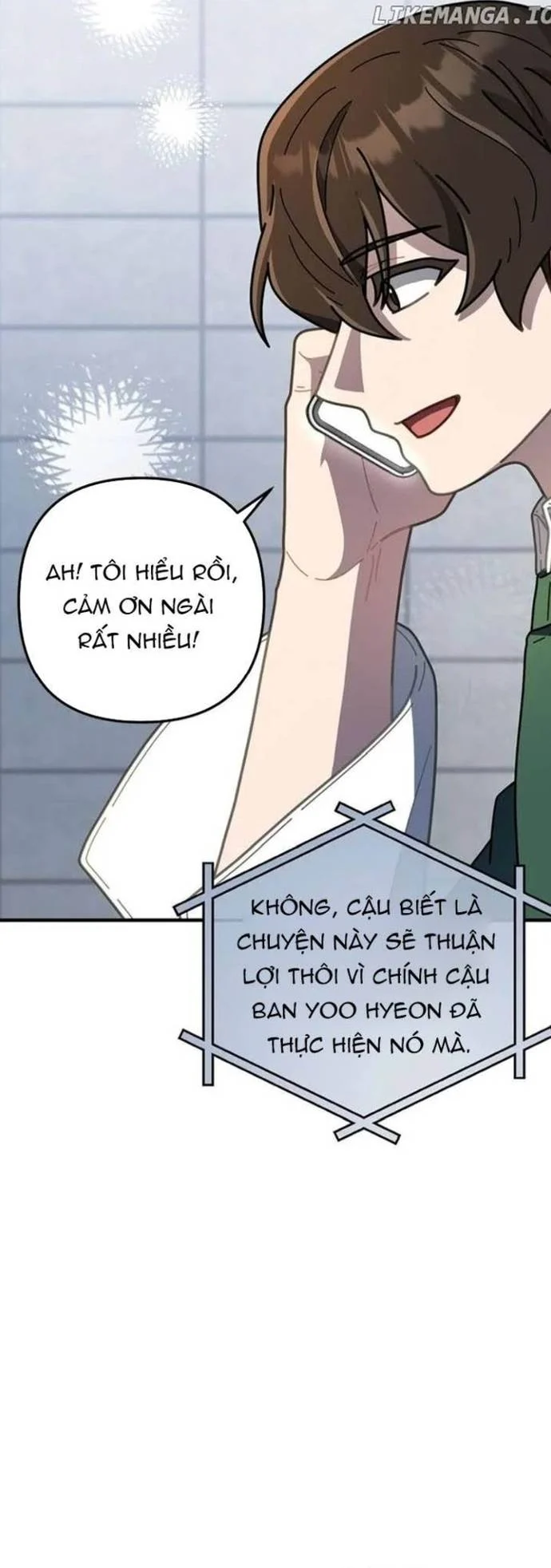 Đầu Bếp 100 Tuổi Chapter 50 - Trang 3