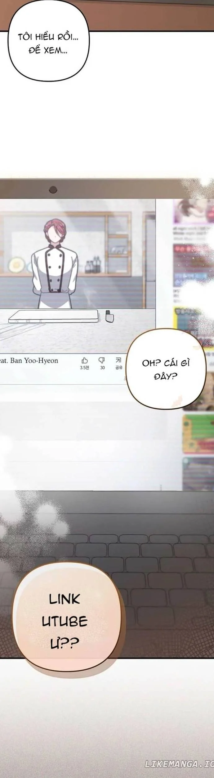 Đầu Bếp 100 Tuổi Chapter 50 - Trang 3