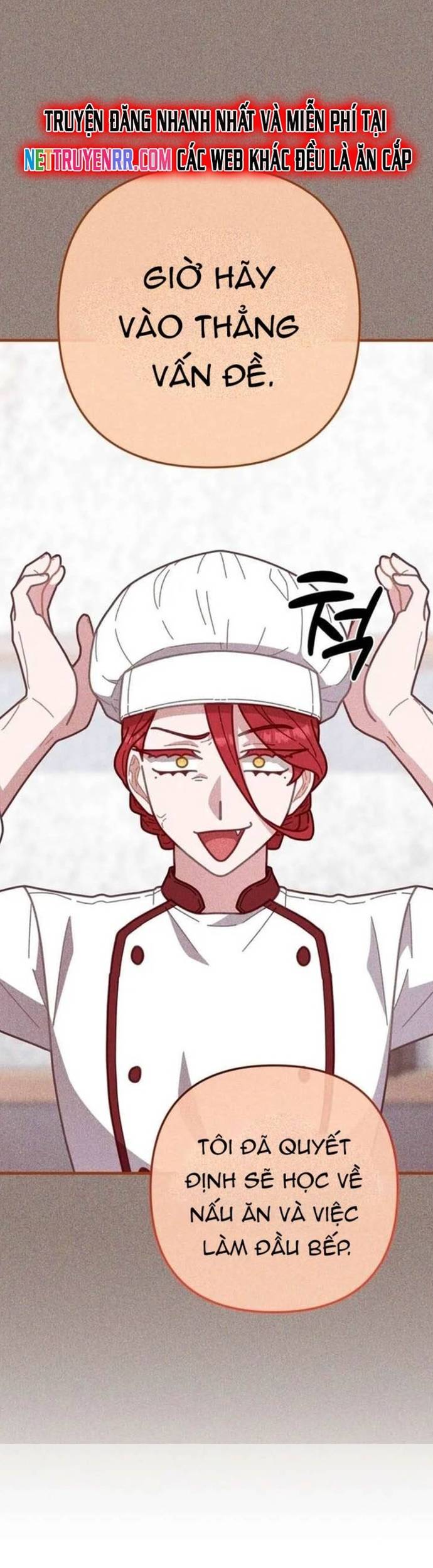 Đầu Bếp 100 Tuổi Chapter 50 - Trang 3