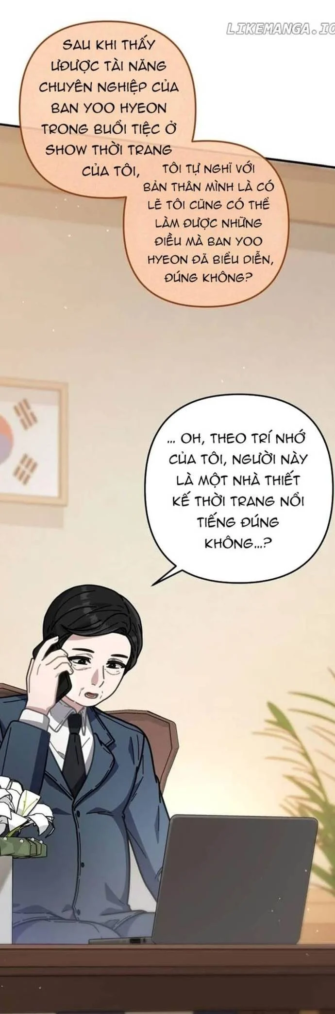 Đầu Bếp 100 Tuổi Chapter 50 - Trang 3