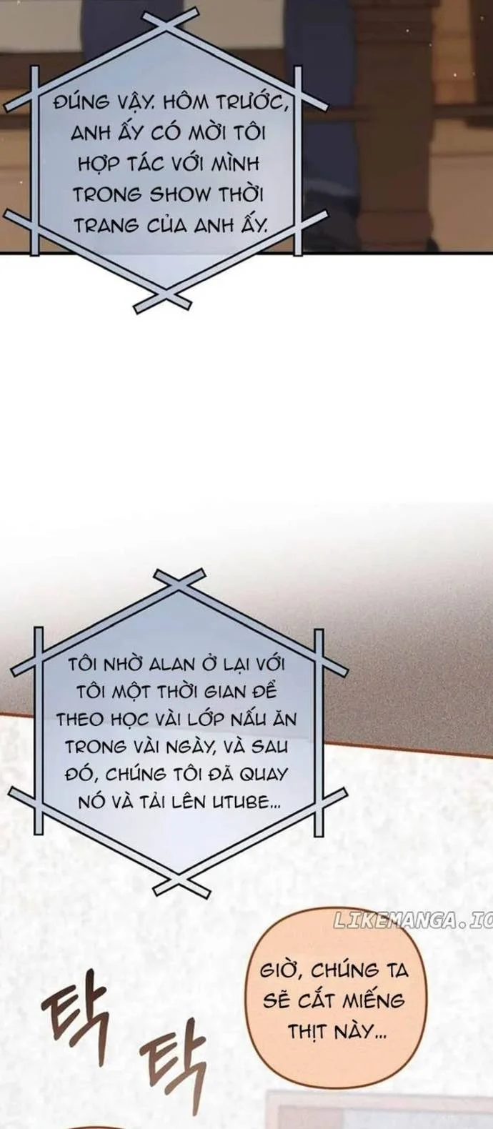 Đầu Bếp 100 Tuổi Chapter 50 - Trang 3