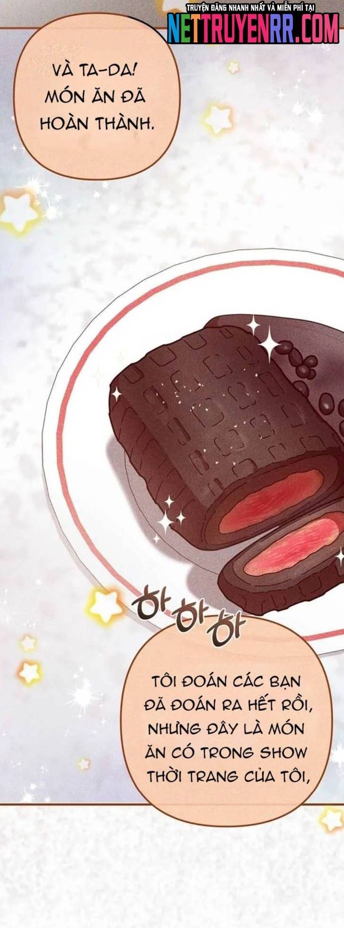 Đầu Bếp 100 Tuổi Chapter 50 - Trang 3