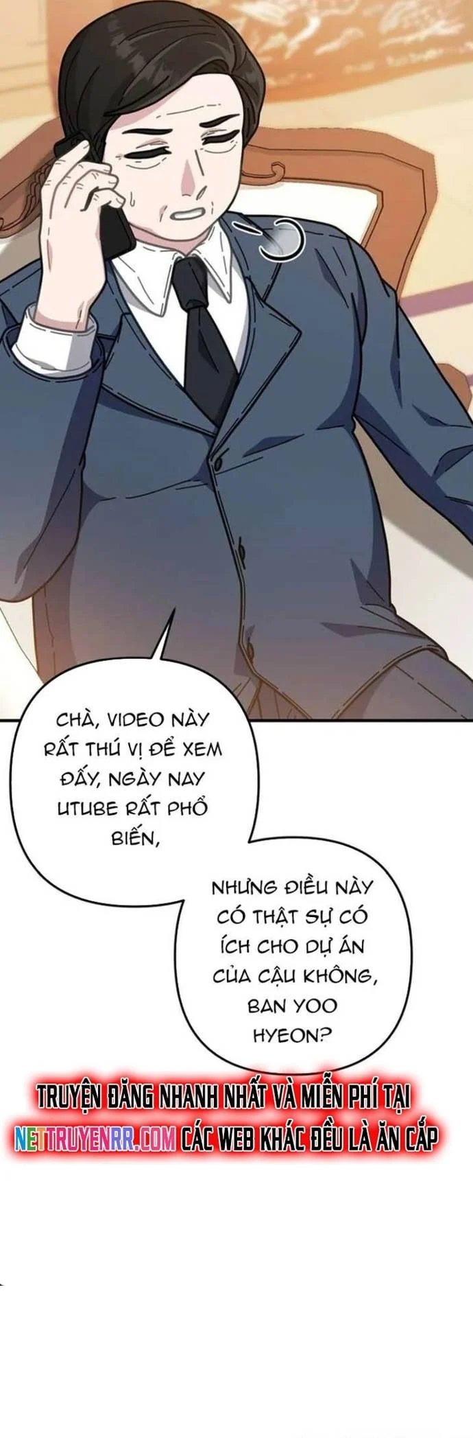 Đầu Bếp 100 Tuổi Chapter 50 - Trang 3