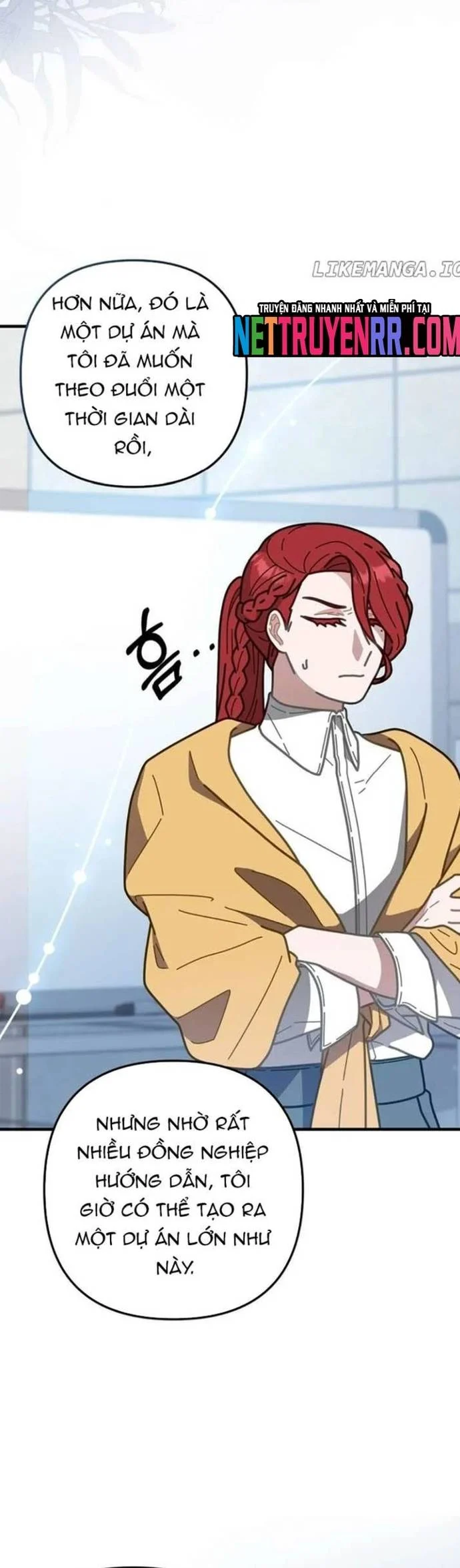 Đầu Bếp 100 Tuổi Chapter 50 - Trang 3