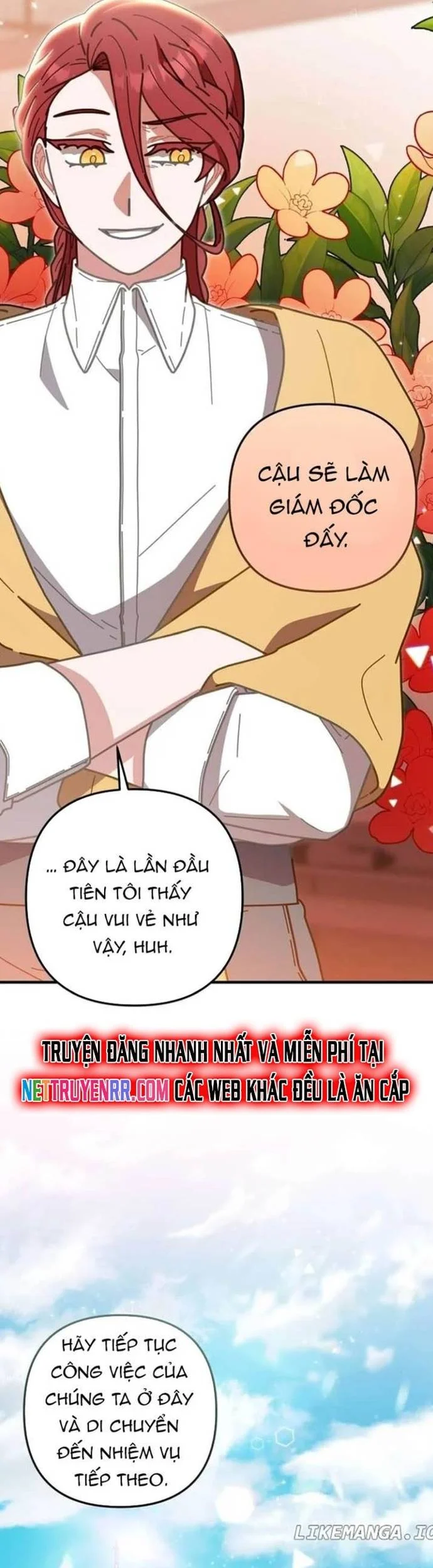 Đầu Bếp 100 Tuổi Chapter 50 - Trang 3