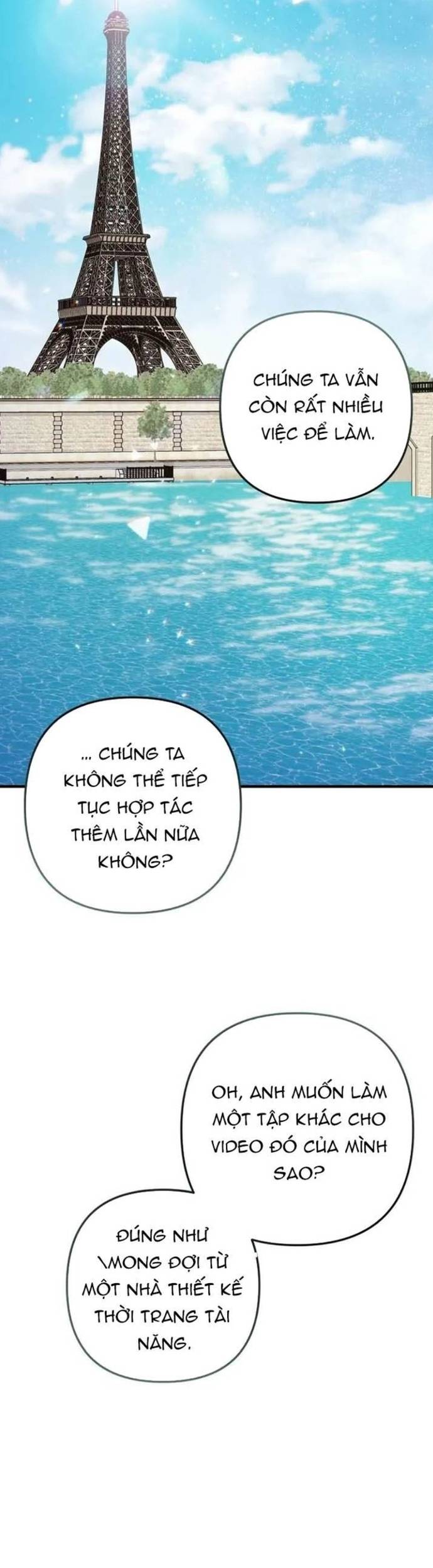 Đầu Bếp 100 Tuổi Chapter 50 - Trang 3