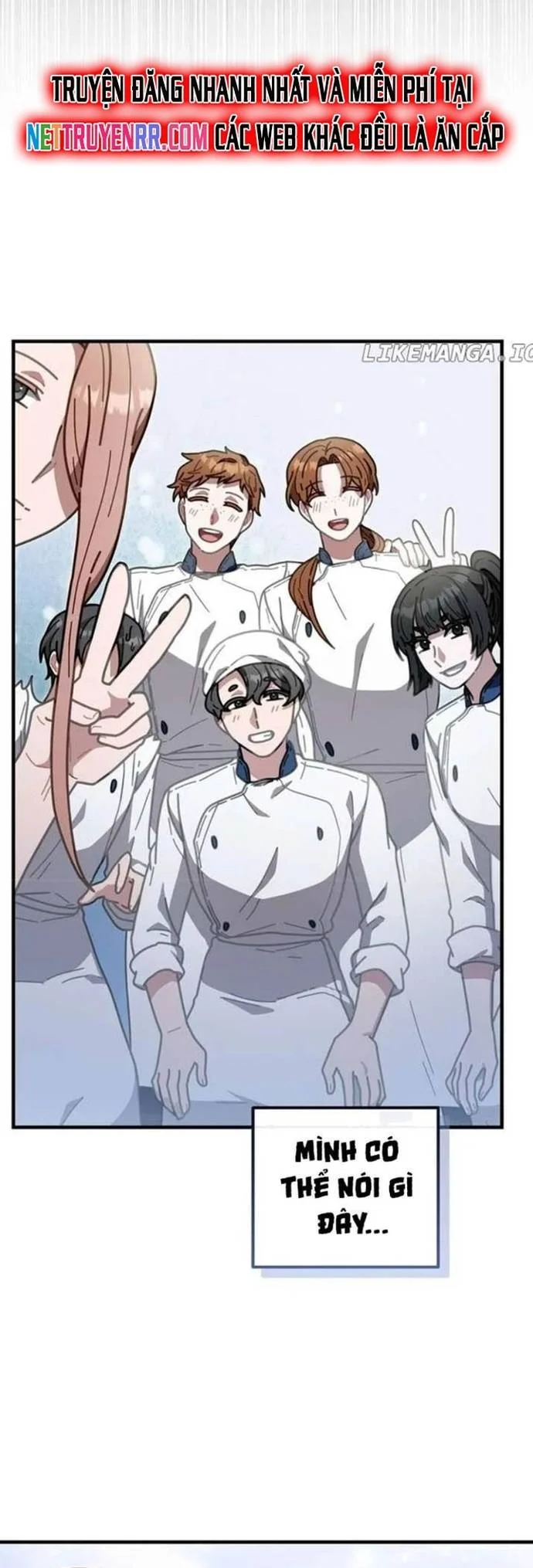 Đầu Bếp 100 Tuổi Chapter 50 - Trang 3