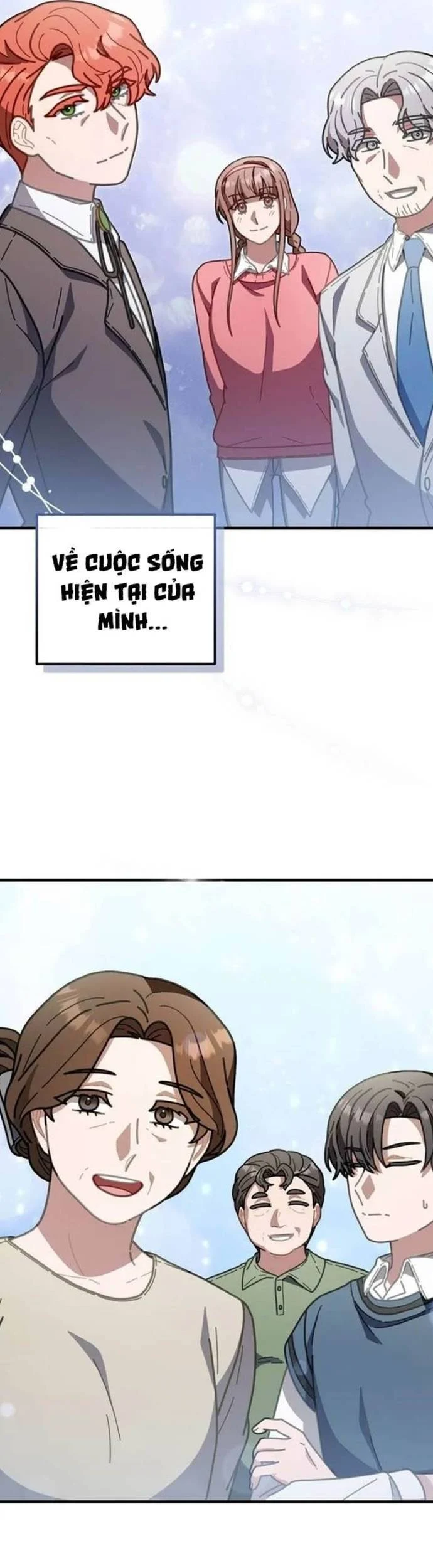 Đầu Bếp 100 Tuổi Chapter 50 - Trang 3