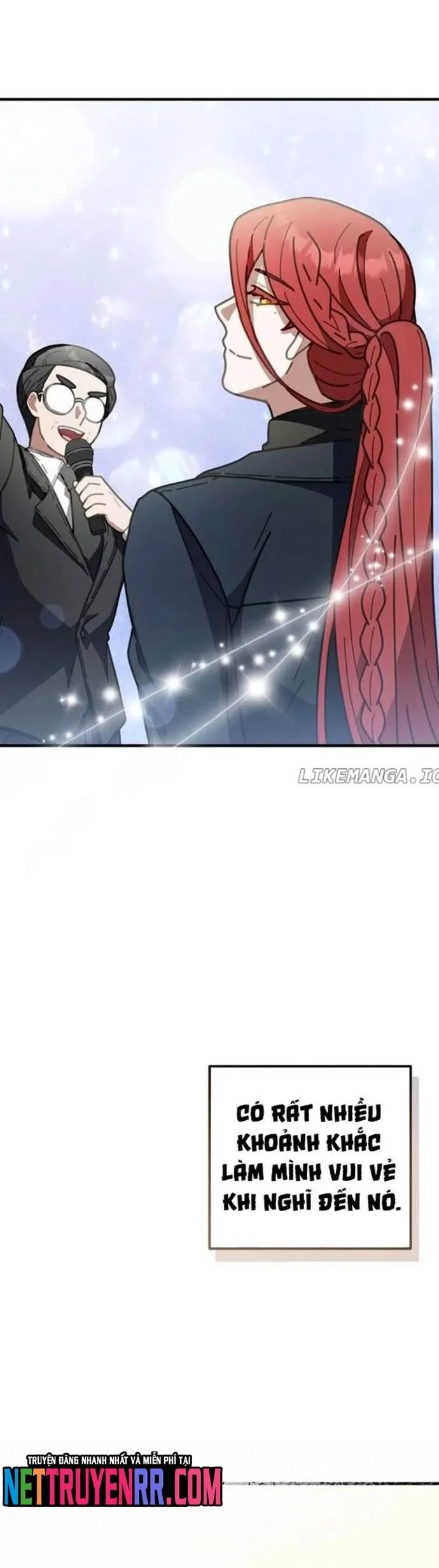 Đầu Bếp 100 Tuổi Chapter 50 - Trang 3