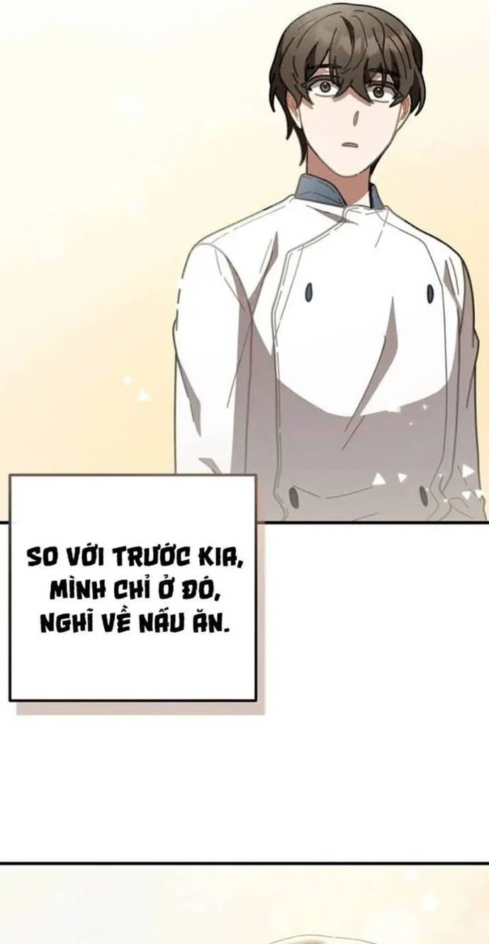Đầu Bếp 100 Tuổi Chapter 50 - Trang 3