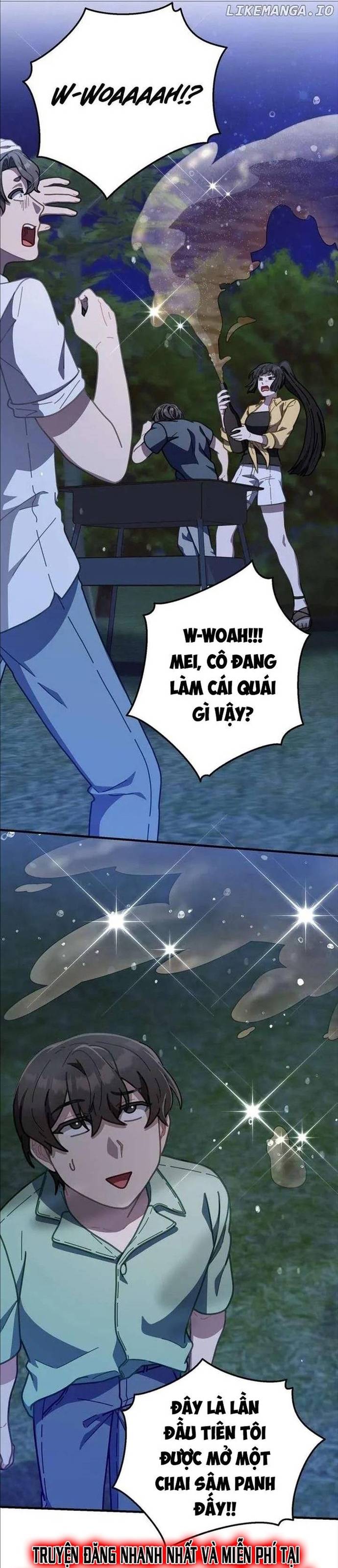Đầu Bếp 100 Tuổi Chapter 53 - Trang 2