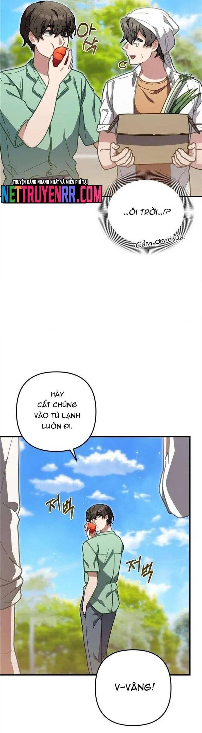 Đầu Bếp 100 Tuổi Chapter 53 - Trang 2