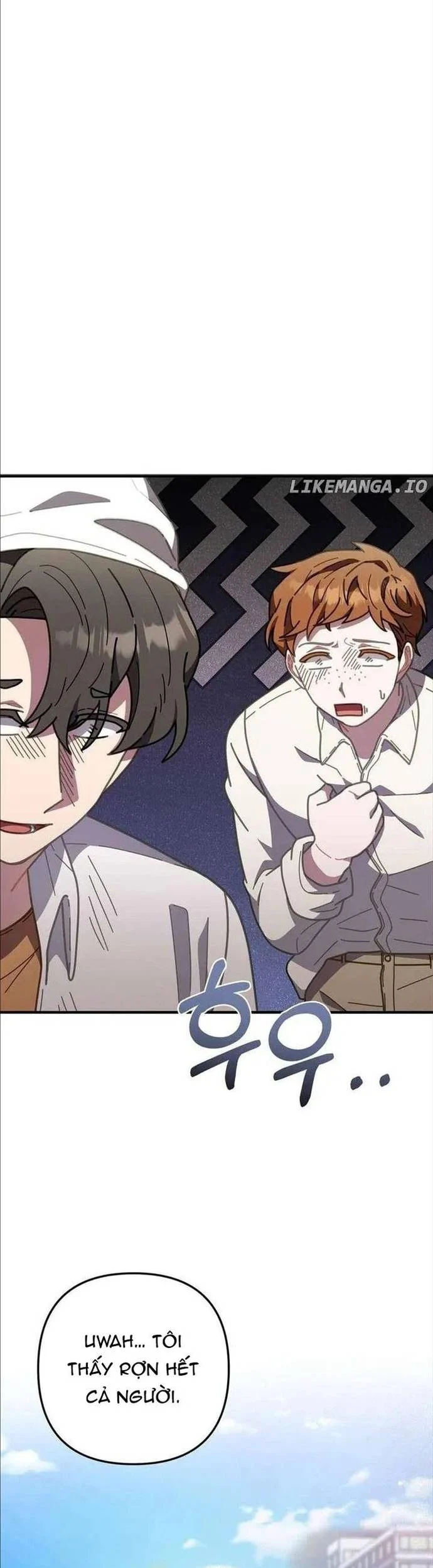 Đầu Bếp 100 Tuổi Chapter 53 - Trang 2