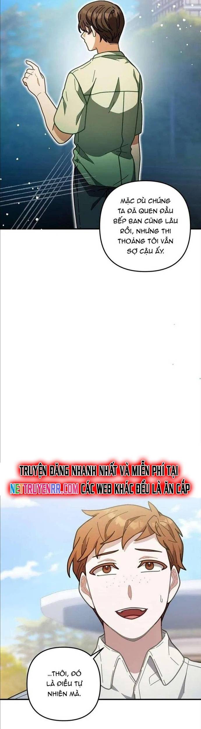 Đầu Bếp 100 Tuổi Chapter 53 - Trang 2