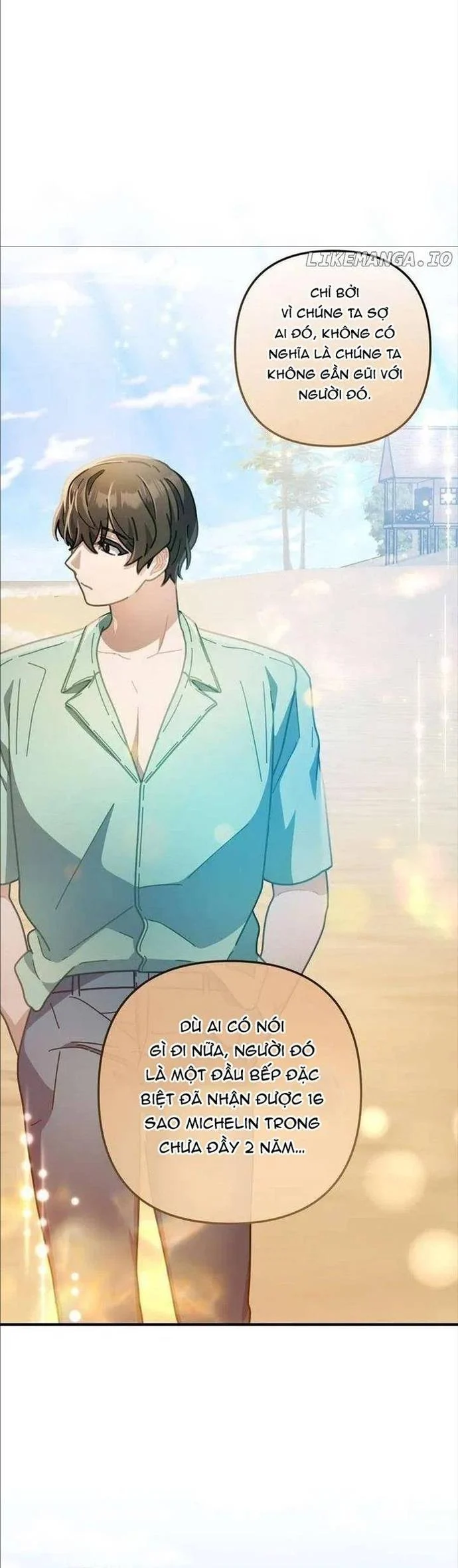 Đầu Bếp 100 Tuổi Chapter 53 - Trang 2